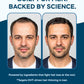 Improved Complex Saw Palmetto for Men 900 mg