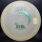 K1 Glow Stal 2022