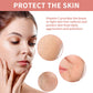 Squalane VC Rose Firming Brightening Cream