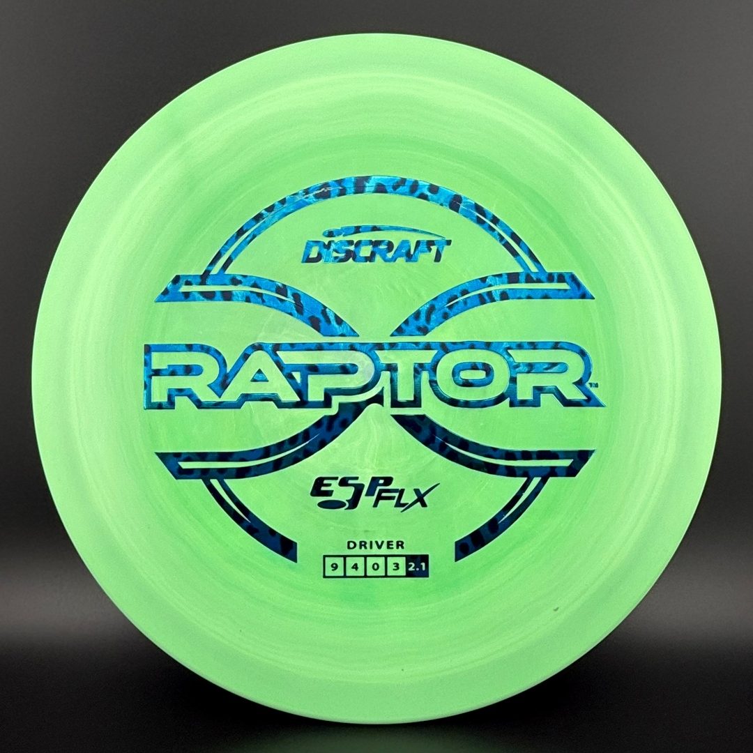 ESP FLX Raptor