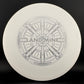 Firm Ration Land Mine