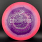 Halo Star Sidewinder