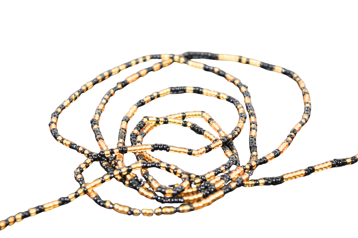 African Waist Beads