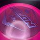 Lucid-Ice Glimmer Felon - Ricky Wysocki Sockibomb