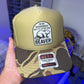 Taxidermist Snapback
