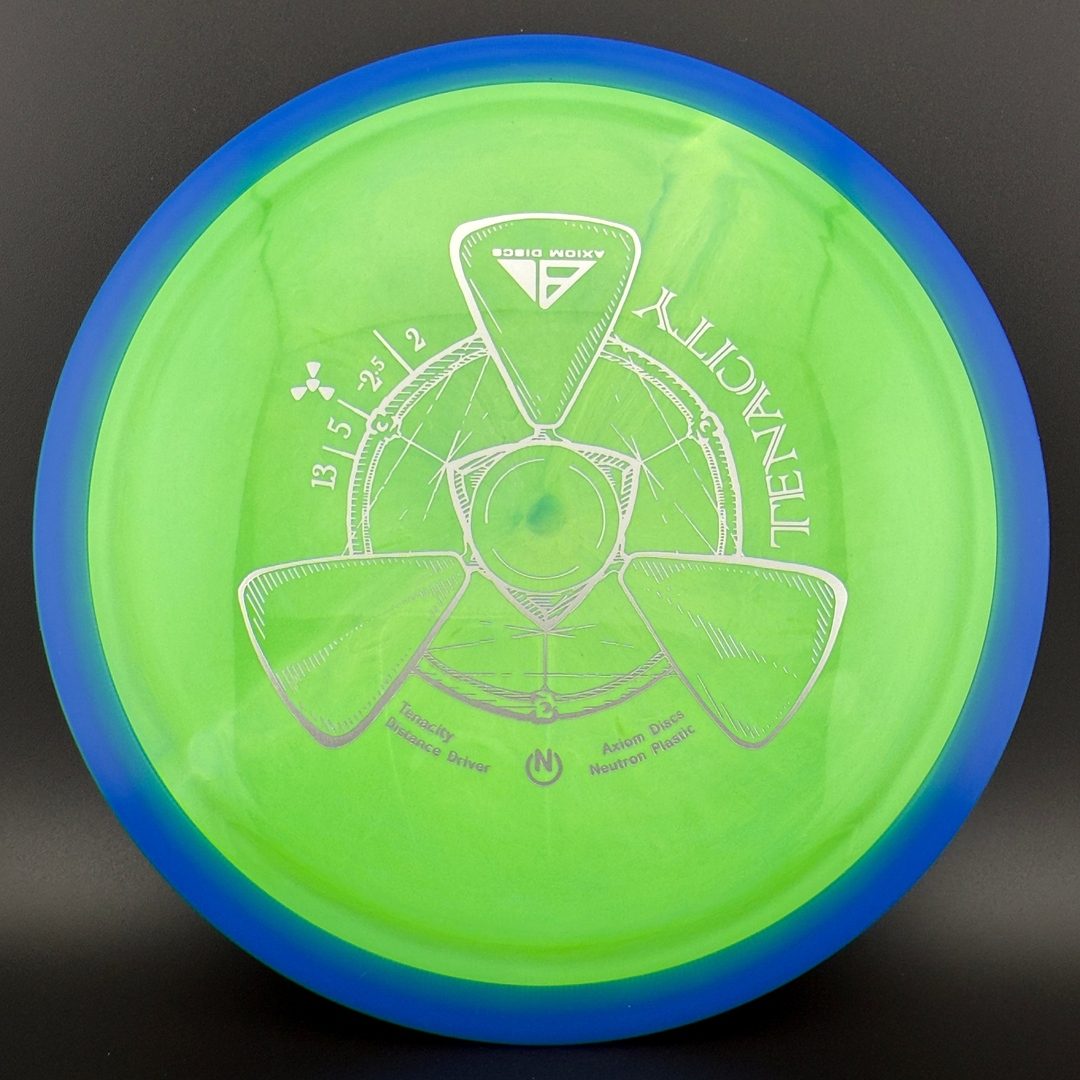 Neutron Tenacity