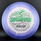 Halo Star Sidewinder