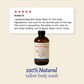 Bearskin Body Wash - 16 oz