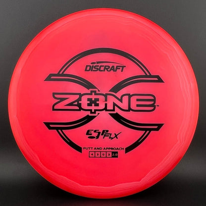 ESP FLX Zone