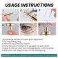 Collagen Firming Anti-Aging Eye Cream