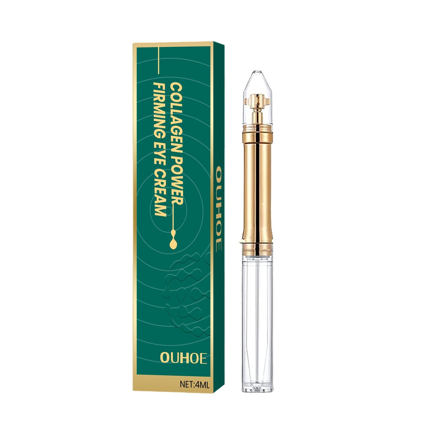 Collagen Firming Anti-Aging Eye Cream