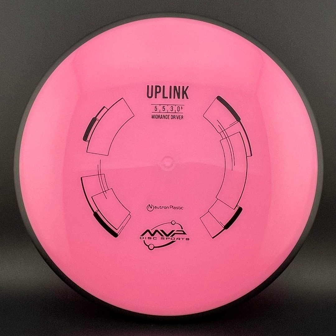 Neutron Uplink