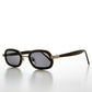 Small Rectangular Combination Frame - Berty