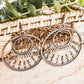 Beautiful Boho String Earrings