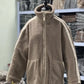 Outdoor Zipper Jacket