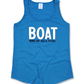 BOAT - Bring Out Ass & Titties Tank Top