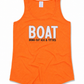 BOAT - Bring Out Ass & Titties Tank Top