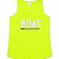 BOAT - Bring Out Ass & Titties Tank Top