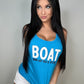 BOAT - Bring Out Ass & Titties Tank Top