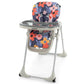 3-In-1 Convertible Baby High Chair