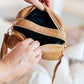 Golden Hour Crossbody