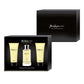 Baldessarini 3pc Gift Set For Men EDC Spray