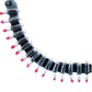 Bandolero Bullet Belt Costume Accessory