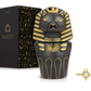 Bastet Cat - Jewel Candle Ceramic