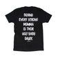 Ugly Baby Daddy Tee