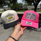 Being Single Is Better Foam Snapback