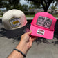 Being Single Is Better Foam Snapback