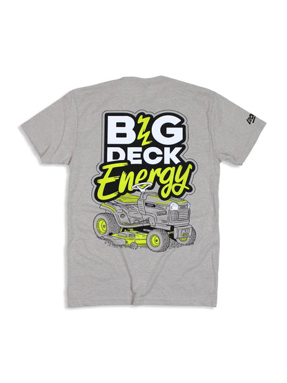 Big Deck Energy Tee