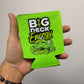 Big Deck Energy Koozie