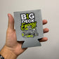 Big Deck Energy Koozie