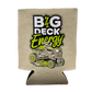 Big Deck Energy Koozie