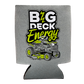 Big Deck Energy Koozie