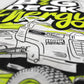 Big Deck Energy Tee
