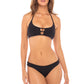Waverly Bottoms In Black