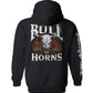 Mess with the Bull, Get the Horns