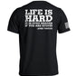 Life Is Even Harder When You Are Stupid