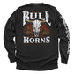 Mess with the Bull, Get the Horns