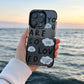 Black You Are So Loved Phone Case