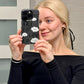 Black You Are So Loved Phone Case