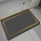 Super Absorbent Floor & Bath Mats