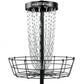 MVP Black Hole Precision Basket- Drop Ship