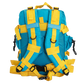 BKX FlexPack Backpack