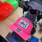 Boat Throat Foam Snapback