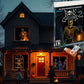 AtmosFX Bone Chillers 2 Halloween Digital Decoration on USB