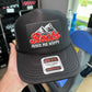 Make Me Happy Patch Hat