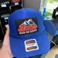 Make Me Happy Patch Hat